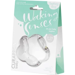 CURAPROX Bijtring Voor Baby's 0 - 24 Maanden In Roze -Babyverzorging Deals curaprox bijtring voor babys 0 24 maanden in roze a309476 4