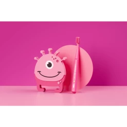 CURAPROX Kindertandenborstel CS Kids In Roze, 4-12 Jaar 7 CURAPROX Kindertandenborstel CS Kids In Roze, 4-12 Jaar -Babyverzorging Deals curaprox kindertandenborstel cs kids in roze 4 12 jaar a317623 2
