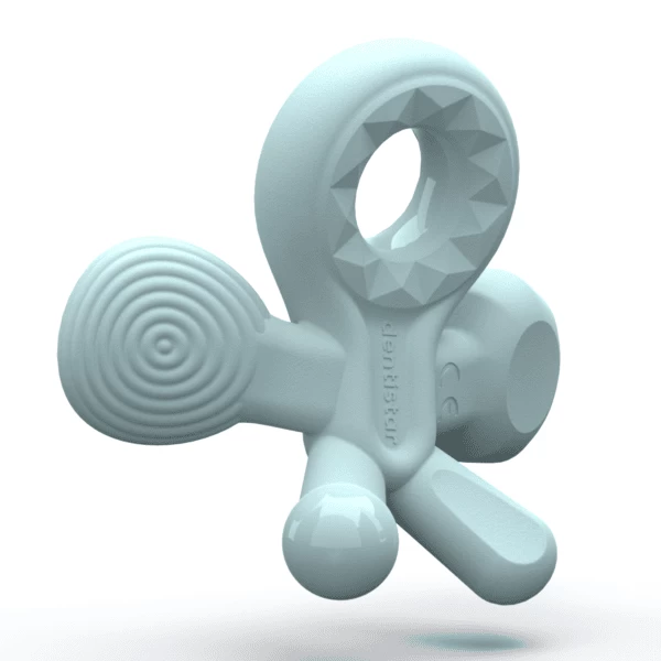 Dentistar Bijtring Hugstar, Mint 2 Dentistar Bijtring Hugstar, Mint - Afbeelding 2