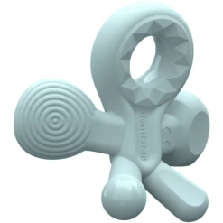 Dentistar Bijtring Hugstar, Mint 8 Dentistar Bijtring Hugstar, Mint -Babyverzorging Deals dentistar bijtring hugstar mint a366576 3