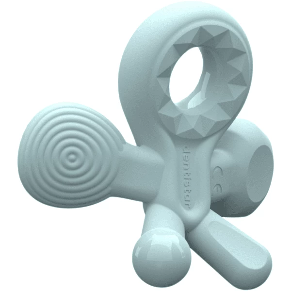 Dentistar Bijtring Hugstar, Mint 4 Dentistar Bijtring Hugstar, Mint - Afbeelding 4