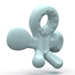 Dentistar Bijtring Hugstar, Mint 9 Dentistar Bijtring Hugstar, Mint -Babyverzorging Deals dentistar bijtring hugstar mint a366576 4