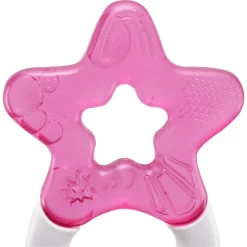 Dentistar Koelen Bijtring Ster, Roze 7 Dentistar Koelen Bijtring Ster, Roze -Babyverzorging Deals dentistar koelen bijtring ster roze a366554 2