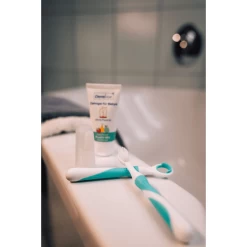 Dentistar Tandenborstel Leerset -Babyverzorging Deals dentistar tandenborstel leerset a366555 4