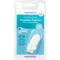 Dentistar Vingerling Tandverzorging -Babyverzorging Deals dentistar vingerling tandverzorging a156771 3