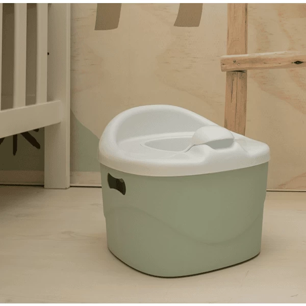 Diaper Champ PottyChamp, Roze 2 Diaper Champ PottyChamp, Roze - Afbeelding 2