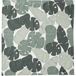 Done By Deer ™ Pucktuch 2-pack Small Tropics -Babyverzorging Deals done by deer pucktuch 2 pack small tropics a281261 4