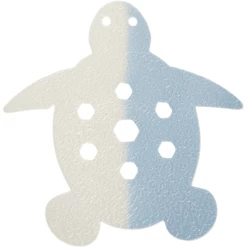 Dreambaby Dream Baby ® Badliner Van Kleur Veranderd En Antislip 10-pack In Blauw -Babyverzorging Deals dream baby badliner van kleur veranderd en antislip 10 pack in blauw a318479 4