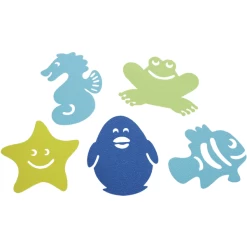 Dreambaby Dream Baby ® Badmat Anti-slip 10-pack In Kleur -Babyverzorging Deals dream baby badmat anti slip 10 pack in kleur a318483 4