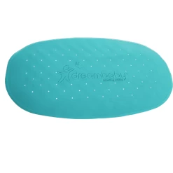 Dreambaby Dream Baby ®Badmat Klein En Anti-slip In Blauw