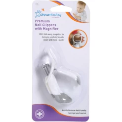 Dreambaby Dream Baby ® Nagelknipper Premium Met Vergrootglas -Babyverzorging Deals dream baby nagelknipper premium met vergrootglas a318448 3