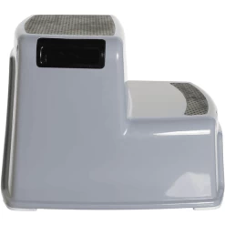 Dreambaby Dream Baby ® Opstapkrukje Met Opstapjes In Grijs/zwart -Babyverzorging Deals dream baby opstapkrukje met opstapjes in grijs zwart a318498 4