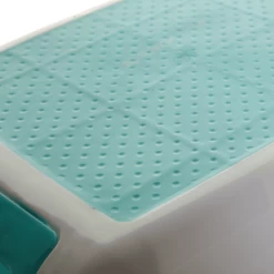 Dreambaby Dream Baby ® Opstapkrukje Met Opstapjes In Wit/aqua -Babyverzorging Deals dream baby opstapkrukje met opstapjes in wit aqua a318496 7