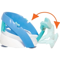 Dreambaby Dream Baby ® Premium Badzitje In Blauw 7 Dreambaby Dream Baby ® Premium Badzitje In Blauw -Babyverzorging Deals dream baby premium badzitje in blauw a318469 2