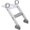 Dreambaby Dream Baby ® Toilettrainer Met Ladder In Grijs/wit