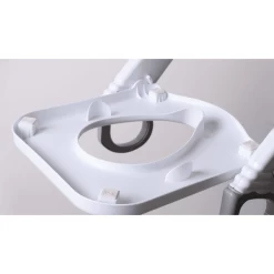 Dreambaby Dream Baby ® Toilettrainer Met Ladder In Grijs/wit 8 Dreambaby Dream Baby ® Toilettrainer Met Ladder In Grijs/wit -Babyverzorging Deals dream baby toilettrainer met ladder in grijs wit a318502 3