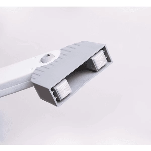 Dreambaby Dream Baby ® Toilettrainer Met Ladder In Grijs/wit 5 Dreambaby Dream Baby ® Toilettrainer Met Ladder In Grijs/wit - Afbeelding 5