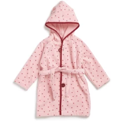 Elodie Badjas Sweet Heart S 1-3 Jaar -Babyverzorging Deals elodie badjas sweet heart s 1 3 jaar a376059 3