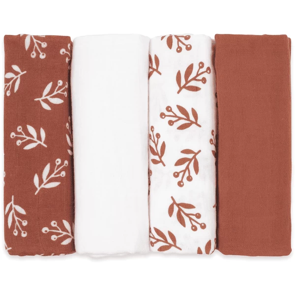 Emma & Noah Slaapzak 0.5 TOG Met Voeten 2 Emma & Noah Slaapzak 0.5 TOG Met Voeten - Afbeelding 2