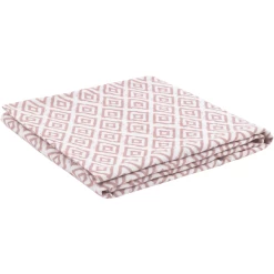 Emma & Noah Hydrofiele Doek Ruitjes Roze 120 X 120 Cm -Babyverzorging Deals emma noah hydrofiele doek ruitjes roze 120 x 120 cm a275801 3