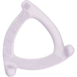 Everyday Baby Bijtring Silicone, Light Lavendel -Babyverzorging Deals everyday baby bijtring silicone light lavendel a344163 2