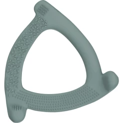 Everyday Bijtring Voor Baby's Van Silicone, Harmony Green -Babyverzorging Deals everyday bijtring voor babys van silicone harmony green a344165 2