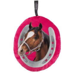 Fashy Horse Friends Warmtekussen