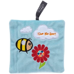 Fashy ® Verwarmingskussen Met Borduurwerk