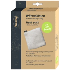 Fashy Warmtekussen Met Kersenpitvulling -Babyverzorging Deals fashy warmtekussen met kersenpitvulling a363756 3