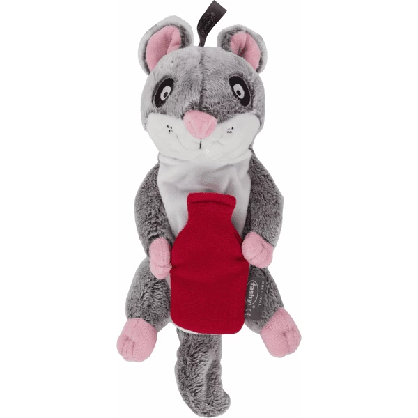 Fashy Warmtekussen Met Koolzaadvulling Relmuis 1 Fashy Warmtekussen Met Koolzaadvulling Relmuis