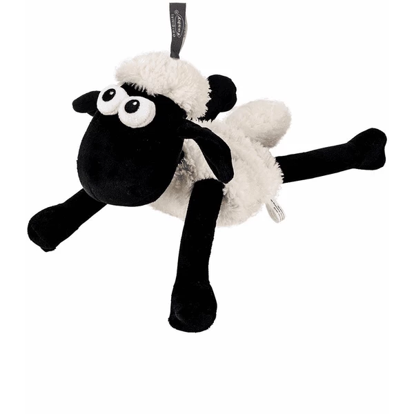 Fashy Warmtekussen Met Koolzaadvulling Shaun De Schapen 3 Fashy Warmtekussen Met Koolzaadvulling Shaun De Schapen - Afbeelding 3