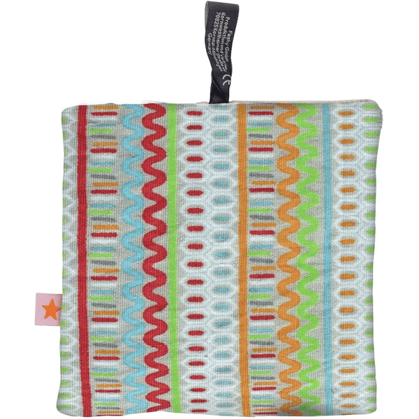 Fashy Warmtekussen Met Raapzaadvulling Giraffe 5 Fashy Warmtekussen Met Raapzaadvulling Giraffe - Afbeelding 5