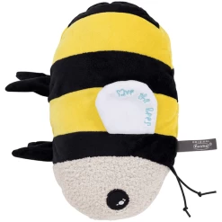 Fashy ® Warmwaterkruik 0,8L Met Fleece Hoes Bij