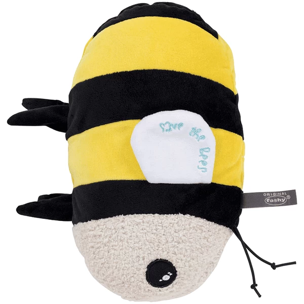 Fashy ® Warmwaterkruik 0,8L Met Fleece Hoes Bij 1 Fashy ® Warmwaterkruik 0,8L Met Fleece Hoes Bij