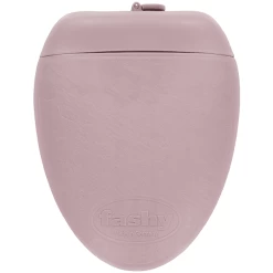Fashy Warmwaterkruik 1,8L Smart Stone Edition In Lichtroze