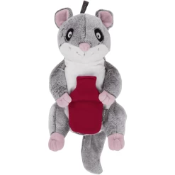 Fashy Warmwaterkruik Met Deksel Relmuis