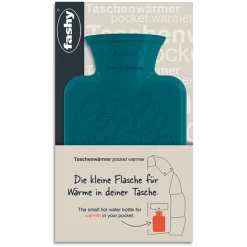 Fashy Zakwarmer Petrol 0,3L -Babyverzorging Deals fashy zakwarmer petrol 0 3l a363726 3