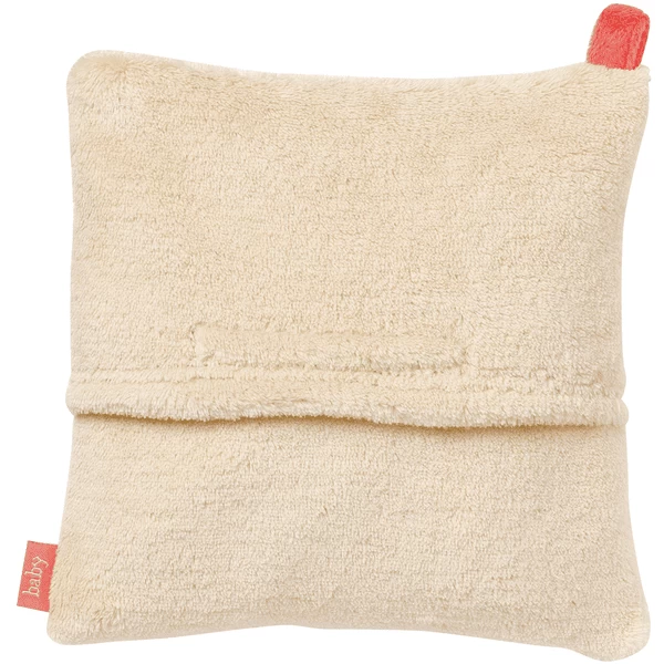 Fehn® Bruno Kersenpitkussen Beer 2 Fehn® Bruno Kersenpitkussen Beer - Afbeelding 2