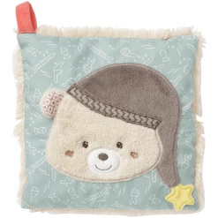 Fehn® Bruno Kersenpitkussen Beer 6 Fehn® Bruno Kersenpitkussen Beer -Babyverzorging Deals fehn bruno kersenpitkussen beer a273700 2