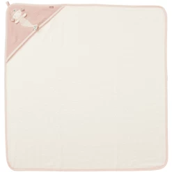 Fehn ® Hooded Mermaid Badhanddoek 80 X 80 Cm 7 Fehn ® Hooded Mermaid Badhanddoek 80 X 80 Cm -Babyverzorging Deals fehn hooded mermaid badhanddoek 80 x 80 cm a379735 3