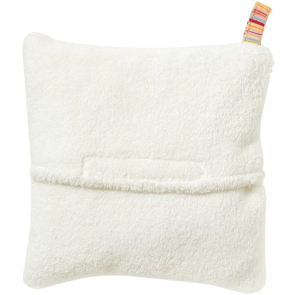 FEHN Kersenpitkussen Teddy - Rainbow 2 FEHN Kersenpitkussen Teddy - Rainbow - Afbeelding 2