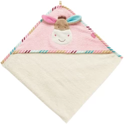 FEHN Monkey Donkey Badcape Ezel