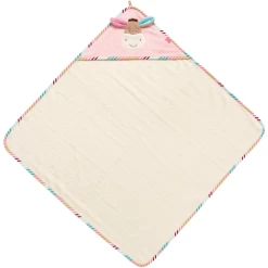 FEHN Monkey Donkey Badcape Ezel -Babyverzorging Deals fehn monkey donkey badcape ezel a074426 3