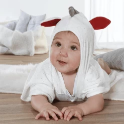 Fehn ® Poncho Zebra Fehn NATURE 8 Fehn ® Poncho Zebra Fehn NATURE -Babyverzorging Deals fehn poncho zebra fehn nature a297565 3