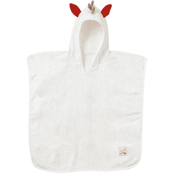 Fehn ® Poncho Zebra Fehn NATURE 1 Fehn ® Poncho Zebra Fehn NATURE