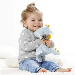 Fehn® Warmtekussen Draak - Little Castle -Babyverzorging Deals fehn warmtekussen draak little castle a227537 4