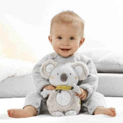 FEHN Warmtekussen Koala - Australia 9 FEHN Warmtekussen Koala - Australia -Babyverzorging Deals fehn warmtekussen koala australia a227533 4