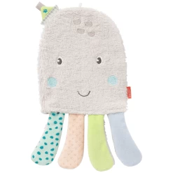 Fehn Washandjes Octopus -Babyverzorging Deals fehn washandjes octopus a379736 2