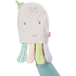 Fehn Washandjes Octopus -Babyverzorging Deals fehn washandjes octopus a379736 3