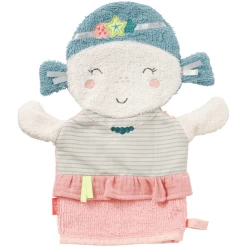 Fehn ® Zeemeermin Washandjes -Babyverzorging Deals fehn zeemeermin washandjes a379737 2